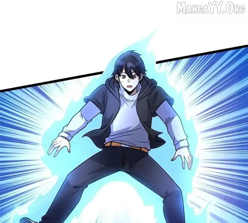 Divine Urban God Chapter 302 - page 31